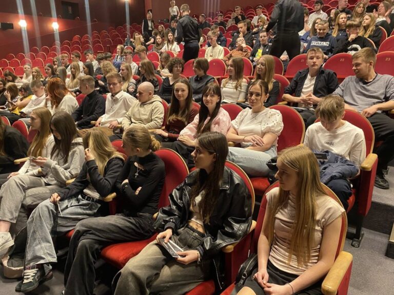 „Romeo i Julia” Szekspira w Teatrze Płockim