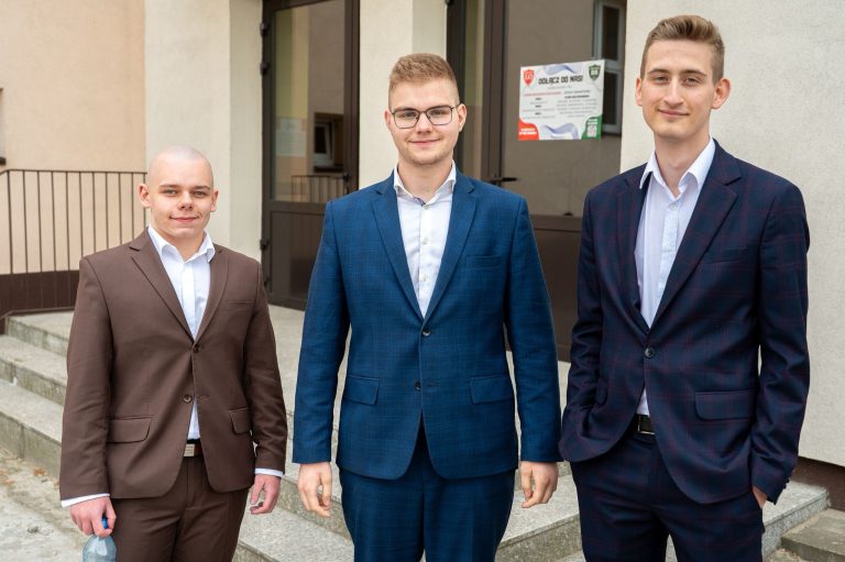 Matura 2025