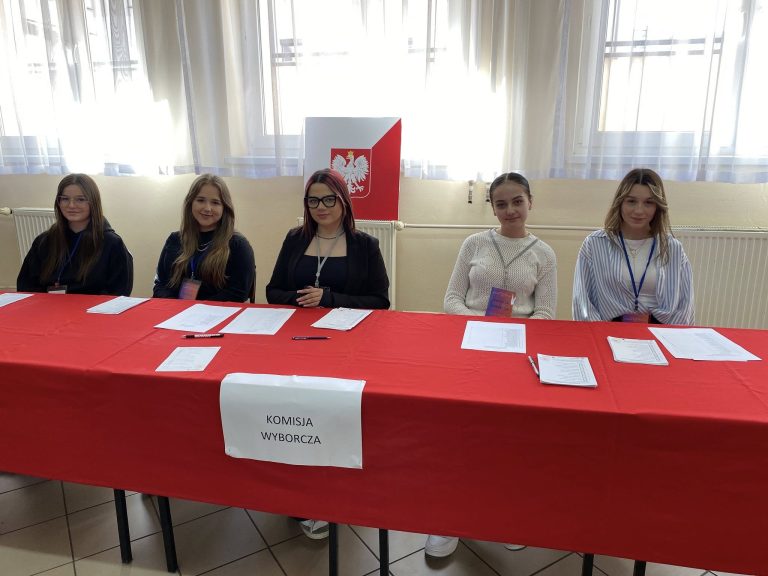 Symulacja Wyborów Prezydenckich
