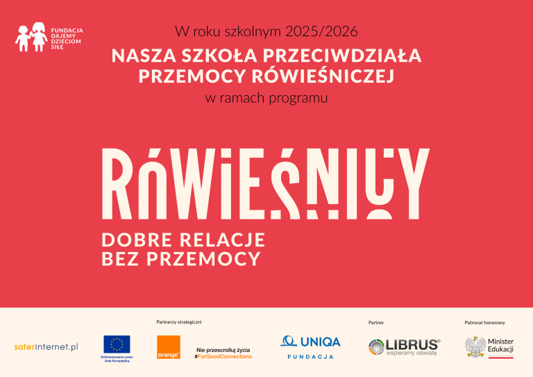 Dzieciństwo bez Przemocy