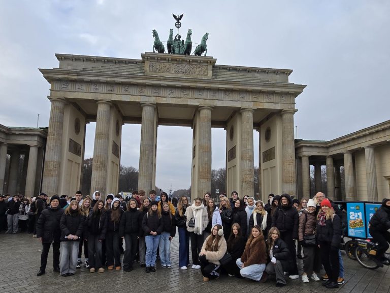 Wycieczka do Berlina