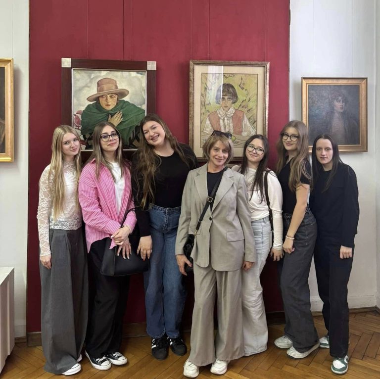 Spektakl „Żyd na beczce”