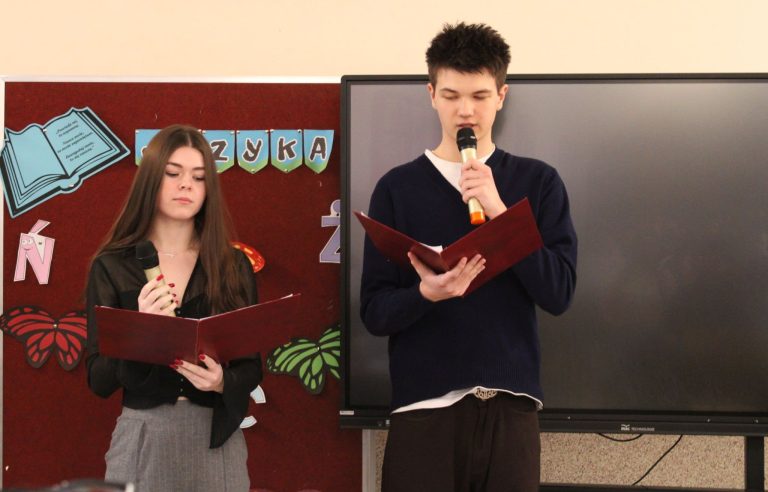 Międzynarodowy Dzień Języka Ojczystego