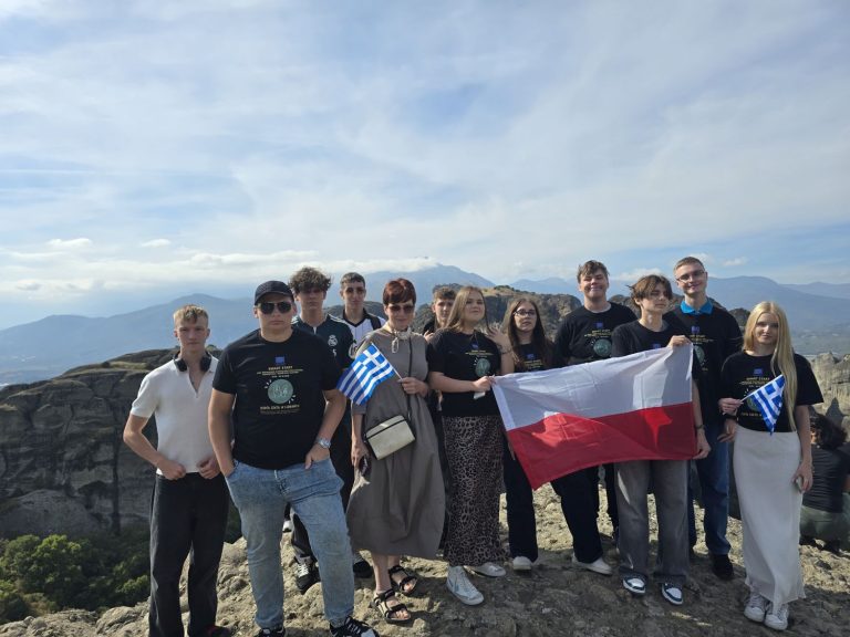 Greckie smaki, lokalne tradycje i spotkanie z górą bogów!