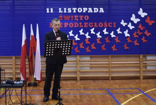 11 Listopada
