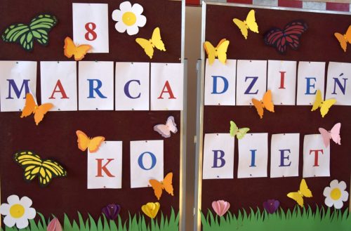 Dzień Kobiet